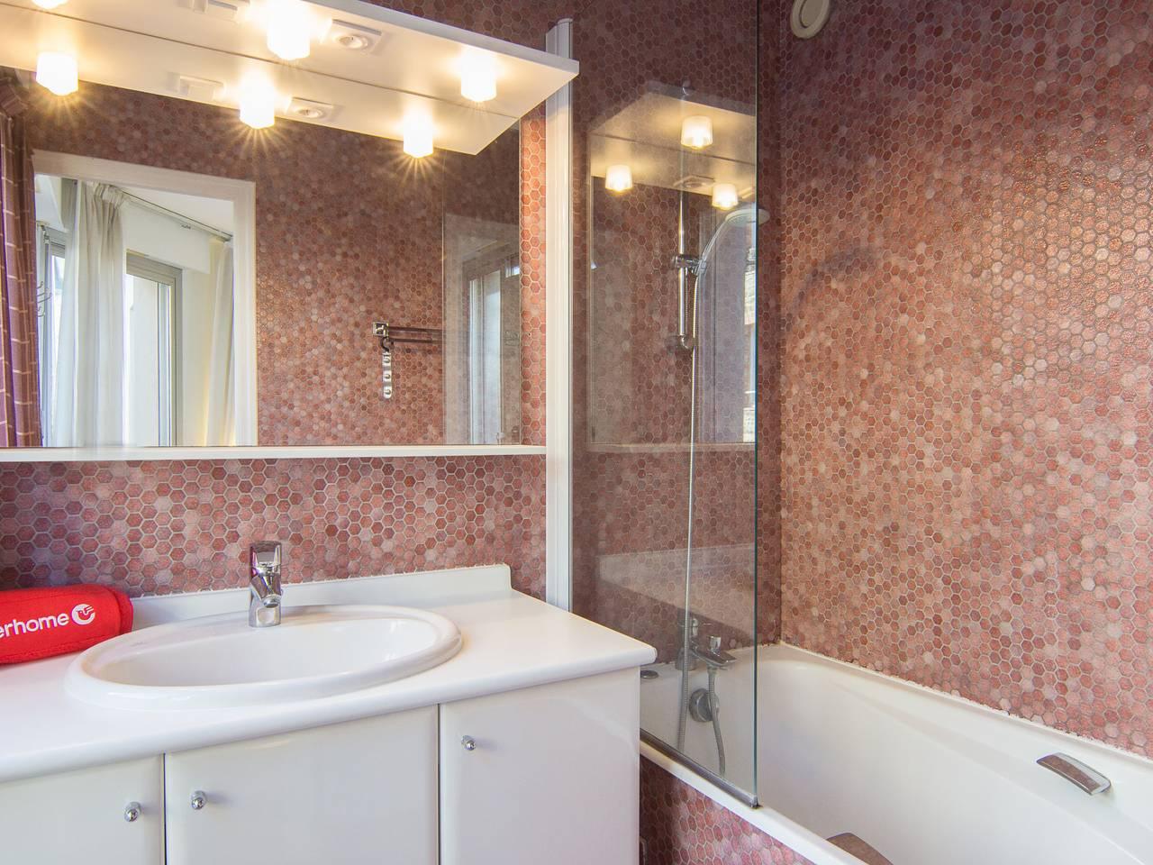 Vakantieappartement in Dinard, Frankrijk voor 2 personen foto 12