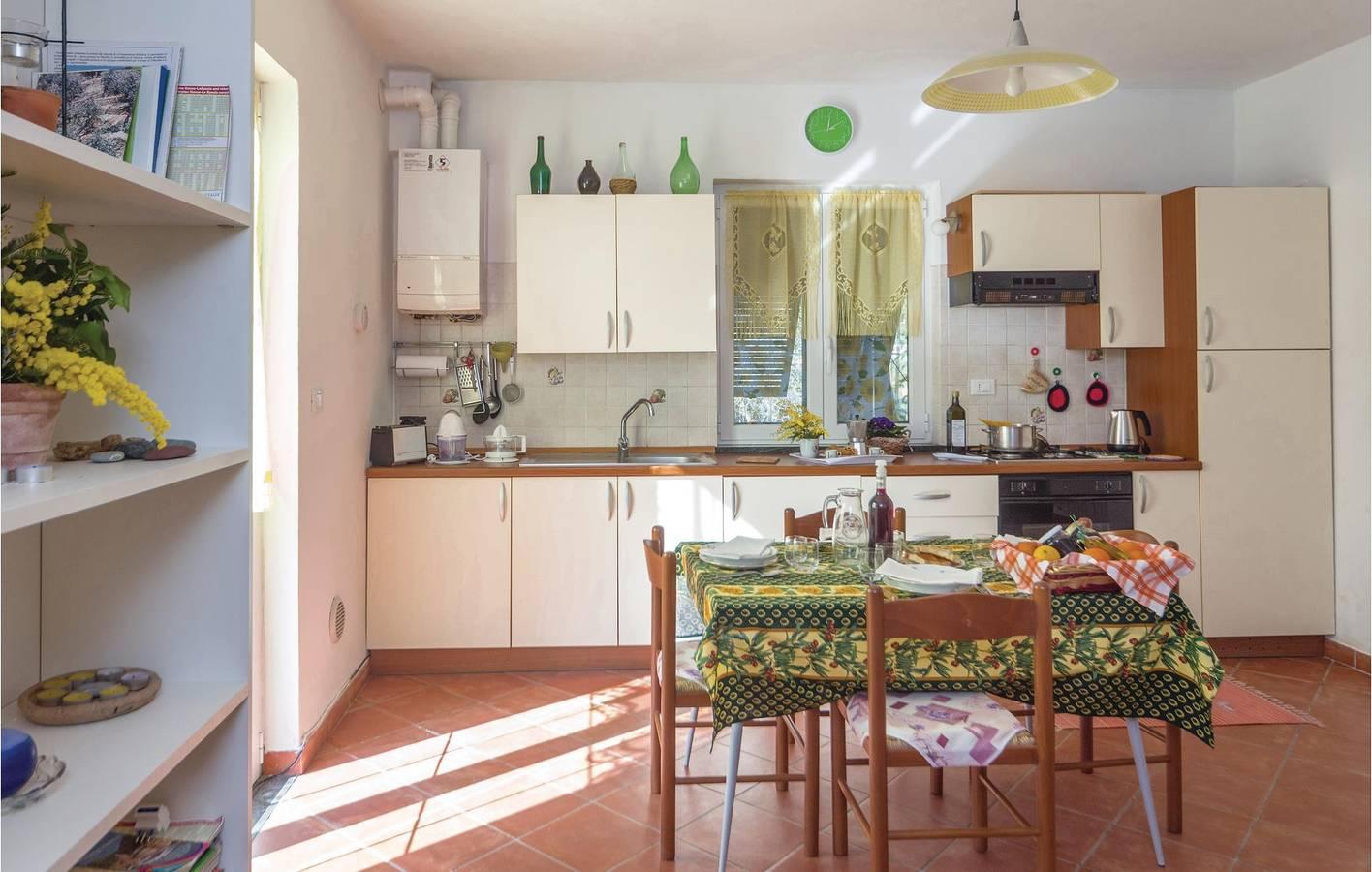 Vakantiehuis in Moneglia, Italië voor 4 personen foto 9