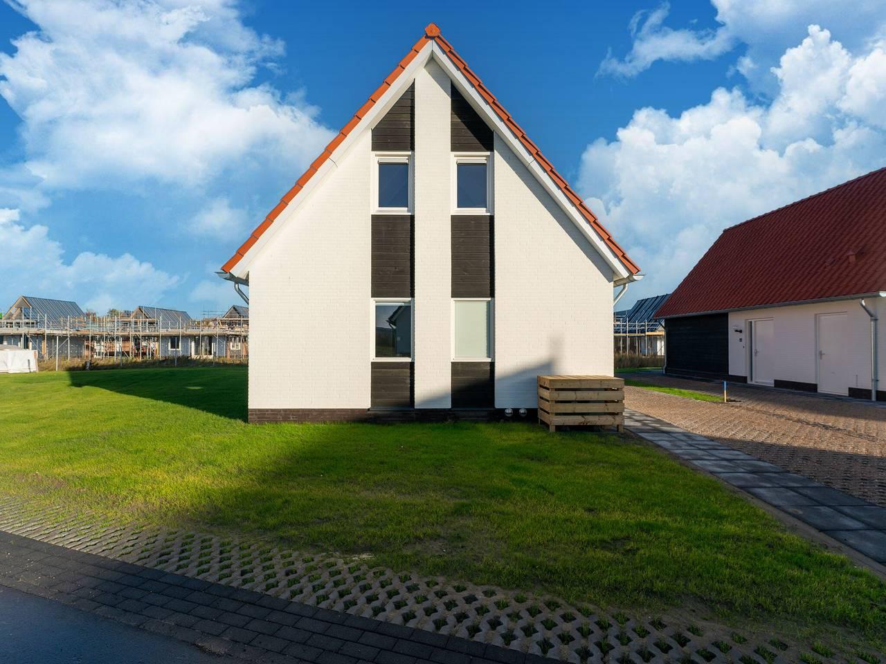 Vakantiehuis in Scherpenisse, Nederland voor 6 personen foto 17