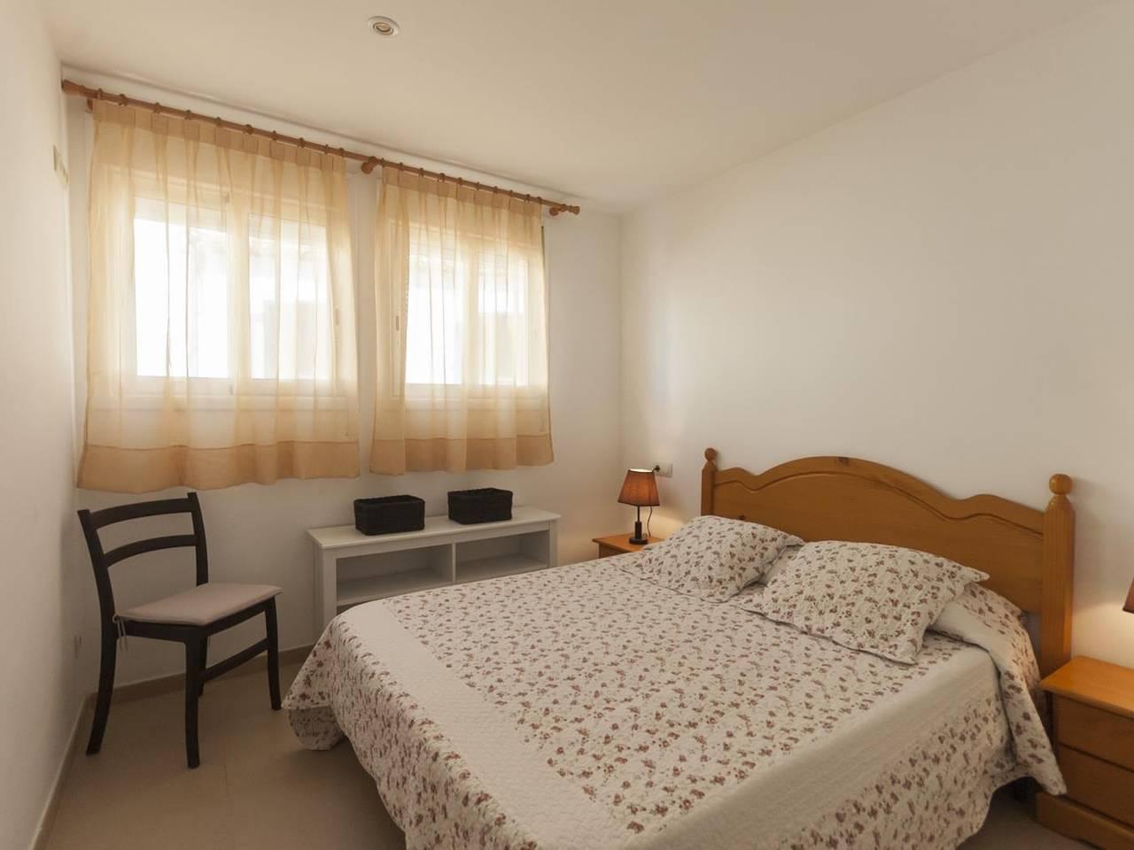 Vakantieappartement in Costa Brava, Spanje voor 3 personen foto 9