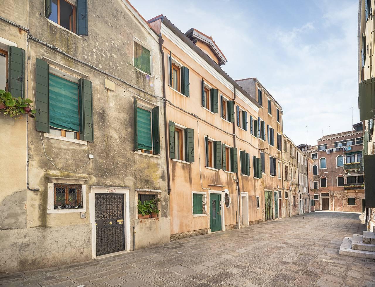 Vakantieappartement in Venetië, Italië voor 4 personen foto 15
