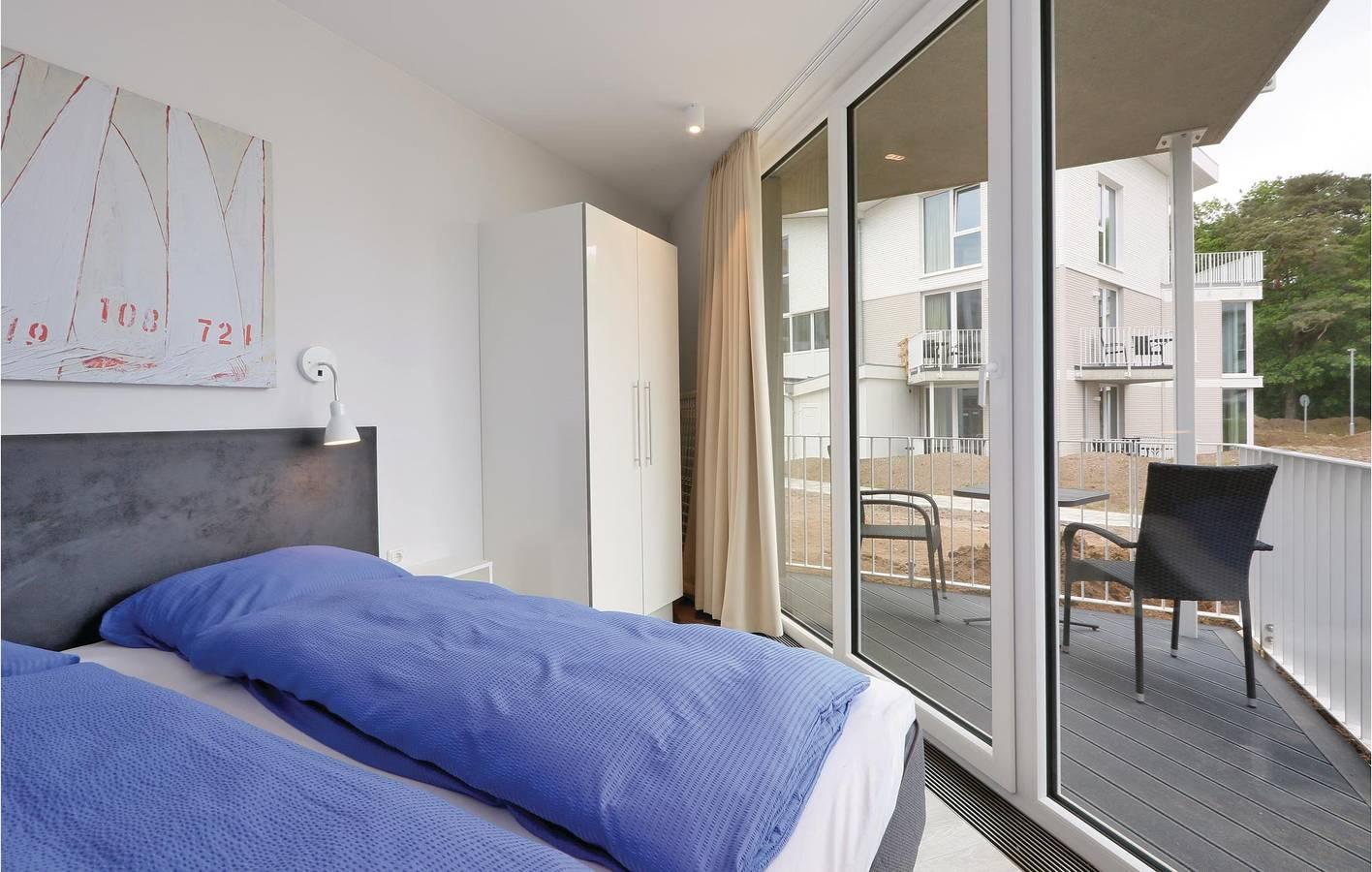 Vakantieappartement in Lübeck, Duitsland voor 4 personen foto 18