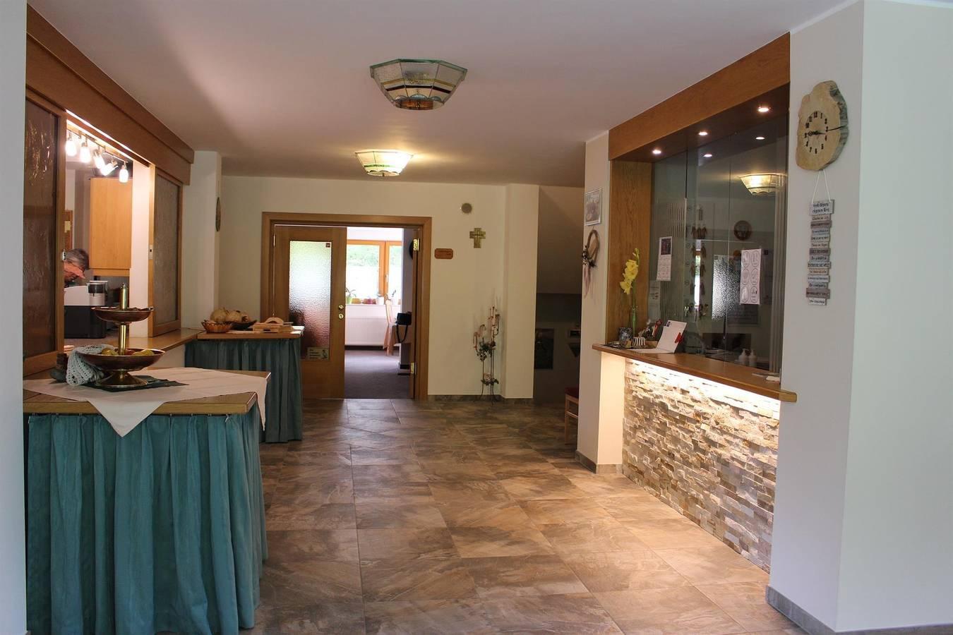 Vakantieappartement met sauna in Heiligenblut, Bezirk Spittal an der Drau, Oostenrijk voor 3 personen foto 20