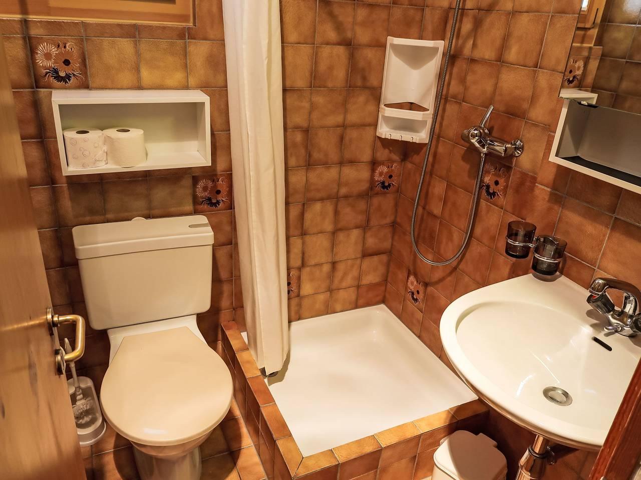 Vakantieappartement in Flims, Zwitserland voor 4 personen foto 17