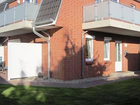 Vakantieappartement in Büsum, Duitsland voor 3 personen foto 18