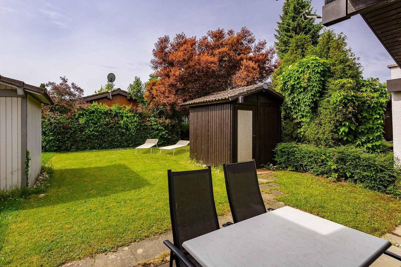 Vakantiehuis in Bodensee, Duitsland voor 4 personen foto 12