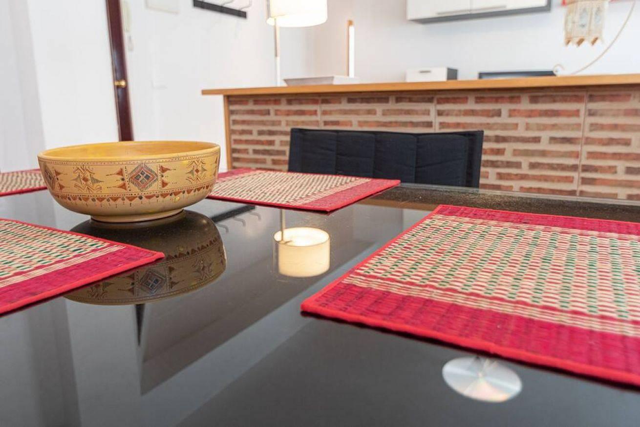 Vakantieappartement in Cádiz, Spanje voor 4 personen foto 16