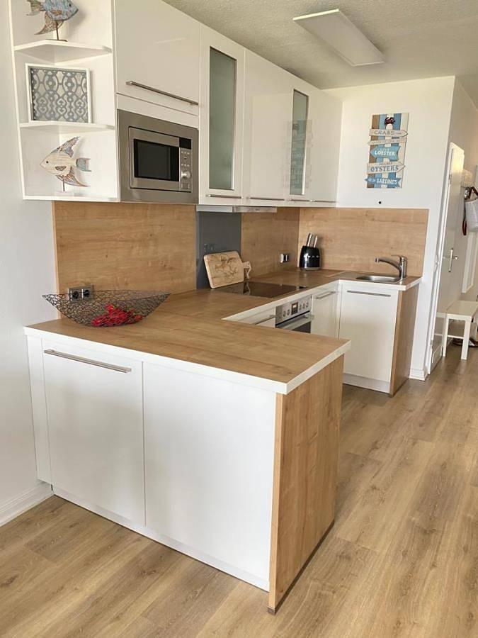 Vakantieappartement in Scharbeutz, Duitsland voor 3 personen foto 7