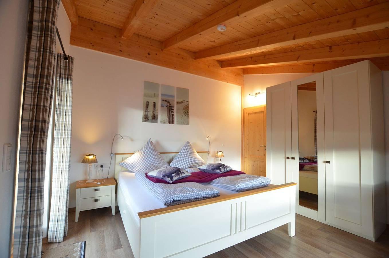 Vakantiehuis in Allgäu, Duitsland voor 8 personen foto 13