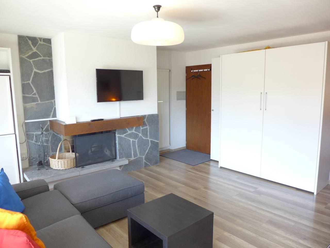 Vakantieappartement in Montana, Zwitserland voor 4 personen foto 6