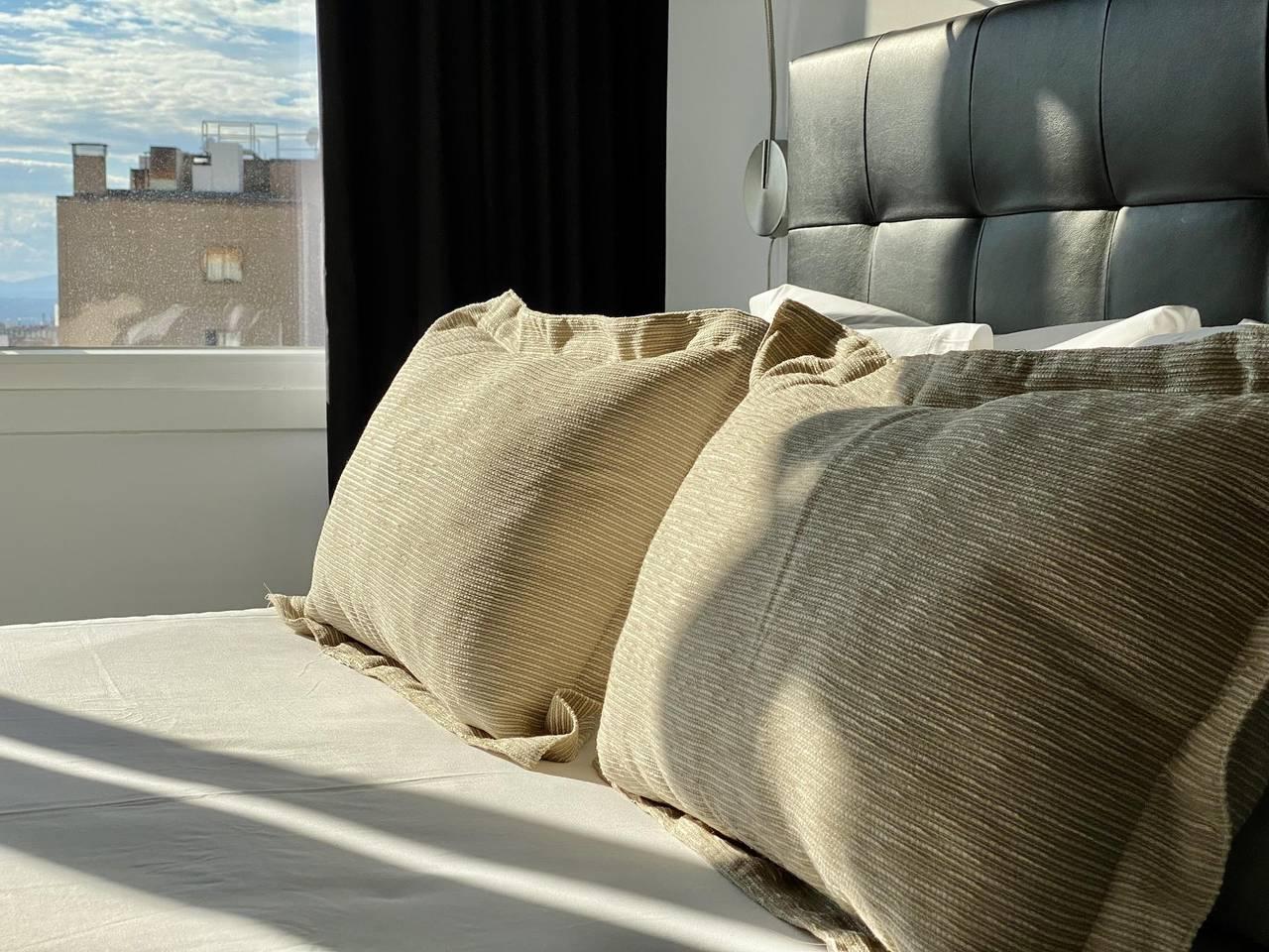 Vakantieappartement in Madrid, Spanje voor 2 personen foto 15