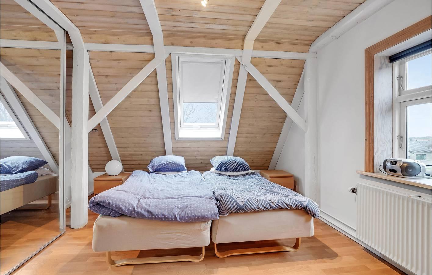 Vakantieappartement in Esbjerg, Denemarken voor 2 personen foto 5