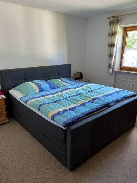 Vakantieappartement in Allgäu, Duitsland voor 4 personen foto 3