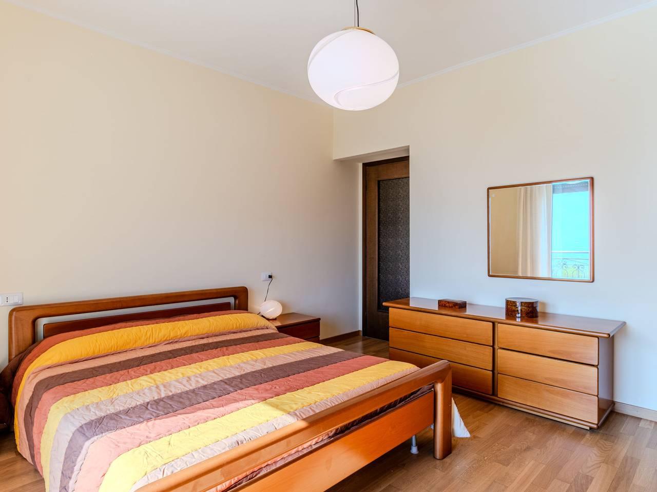 Vakantieappartement in Comomeer, Italië voor 6 personen foto 13
