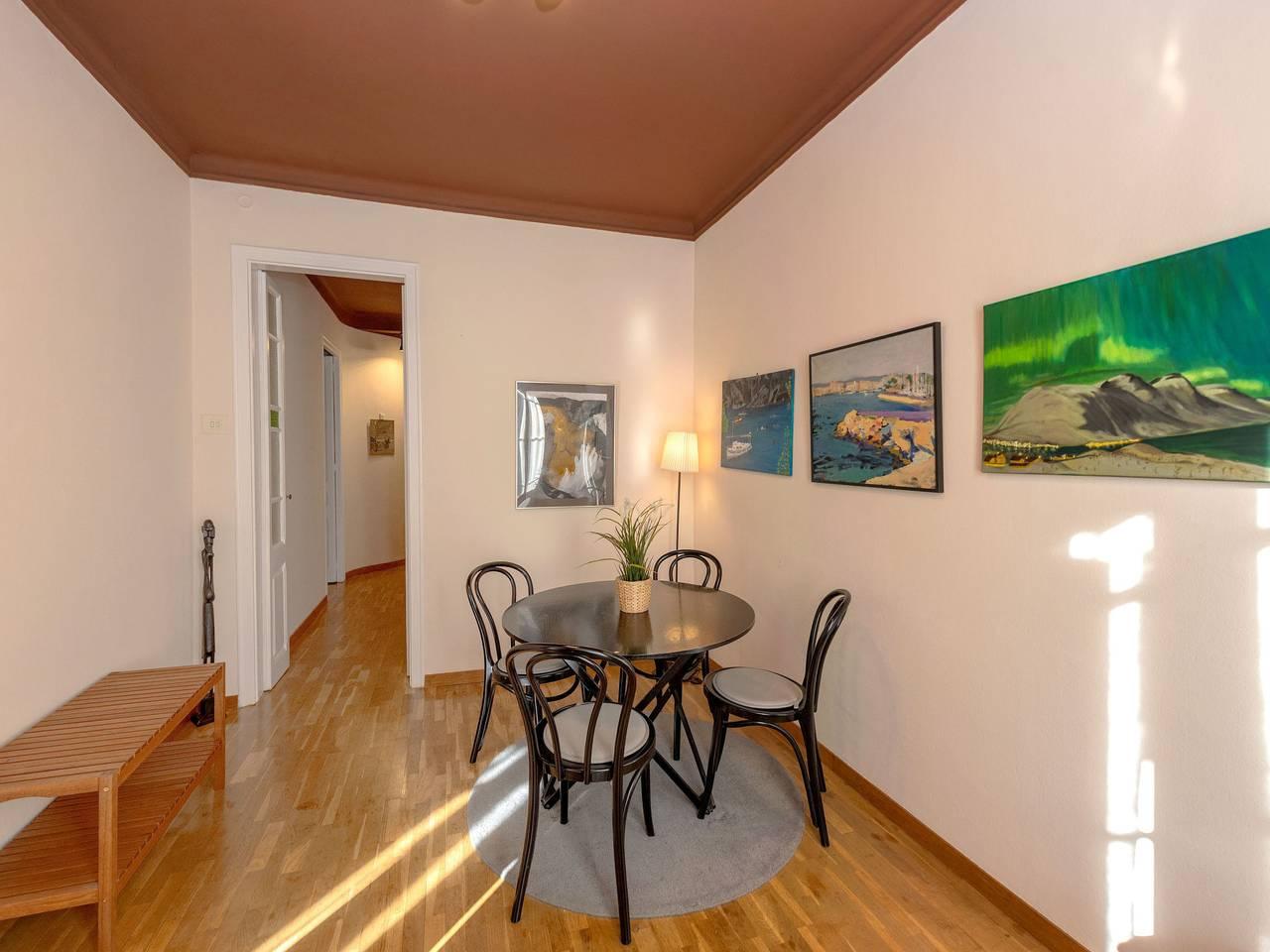 Vakantieappartement in Barcelona, Spanje voor 3 personen foto 6
