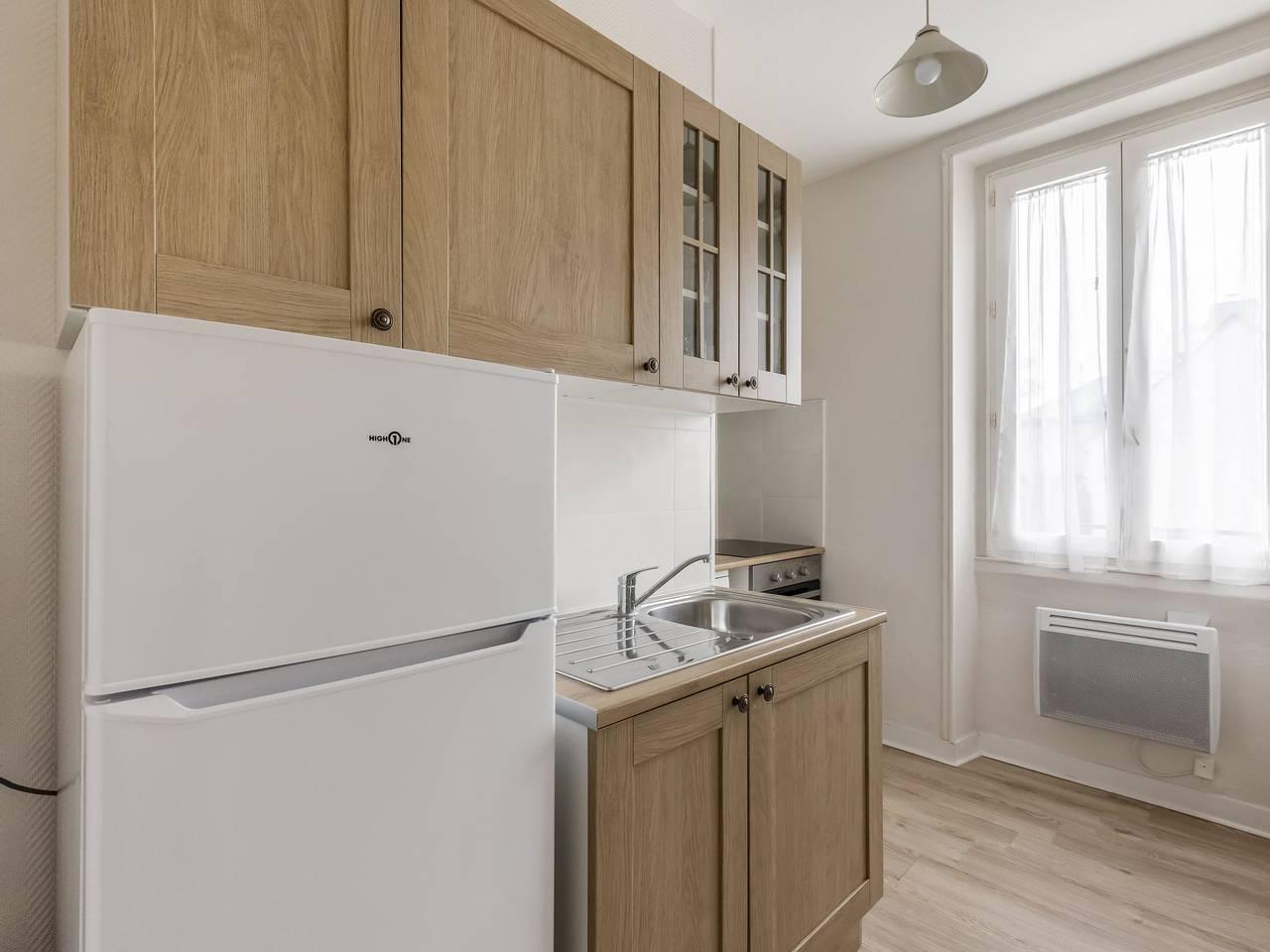 Vakantieappartement in La Richardais, Frankrijk voor 6 personen foto 9