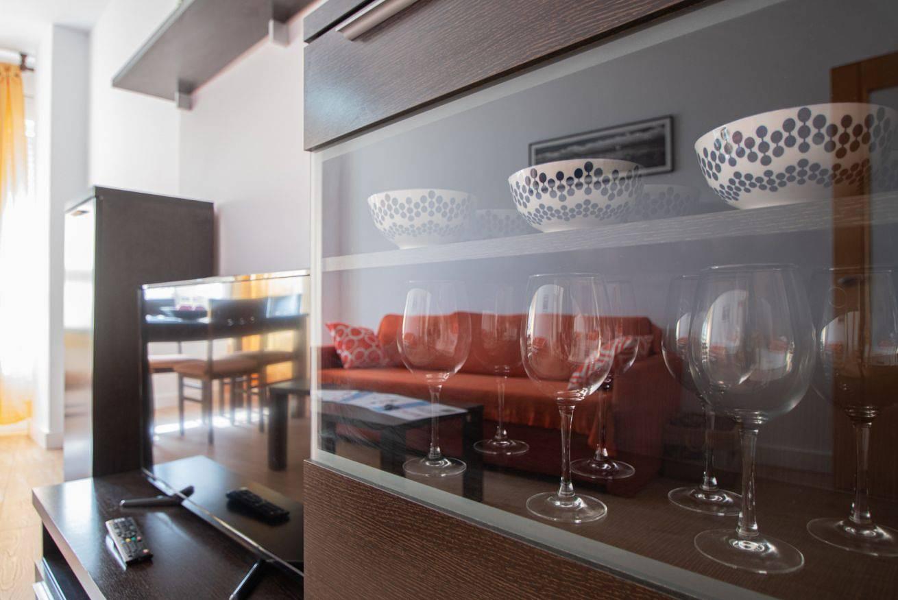 Vakantieappartement in Cádiz, Spanje voor 4 personen foto 10