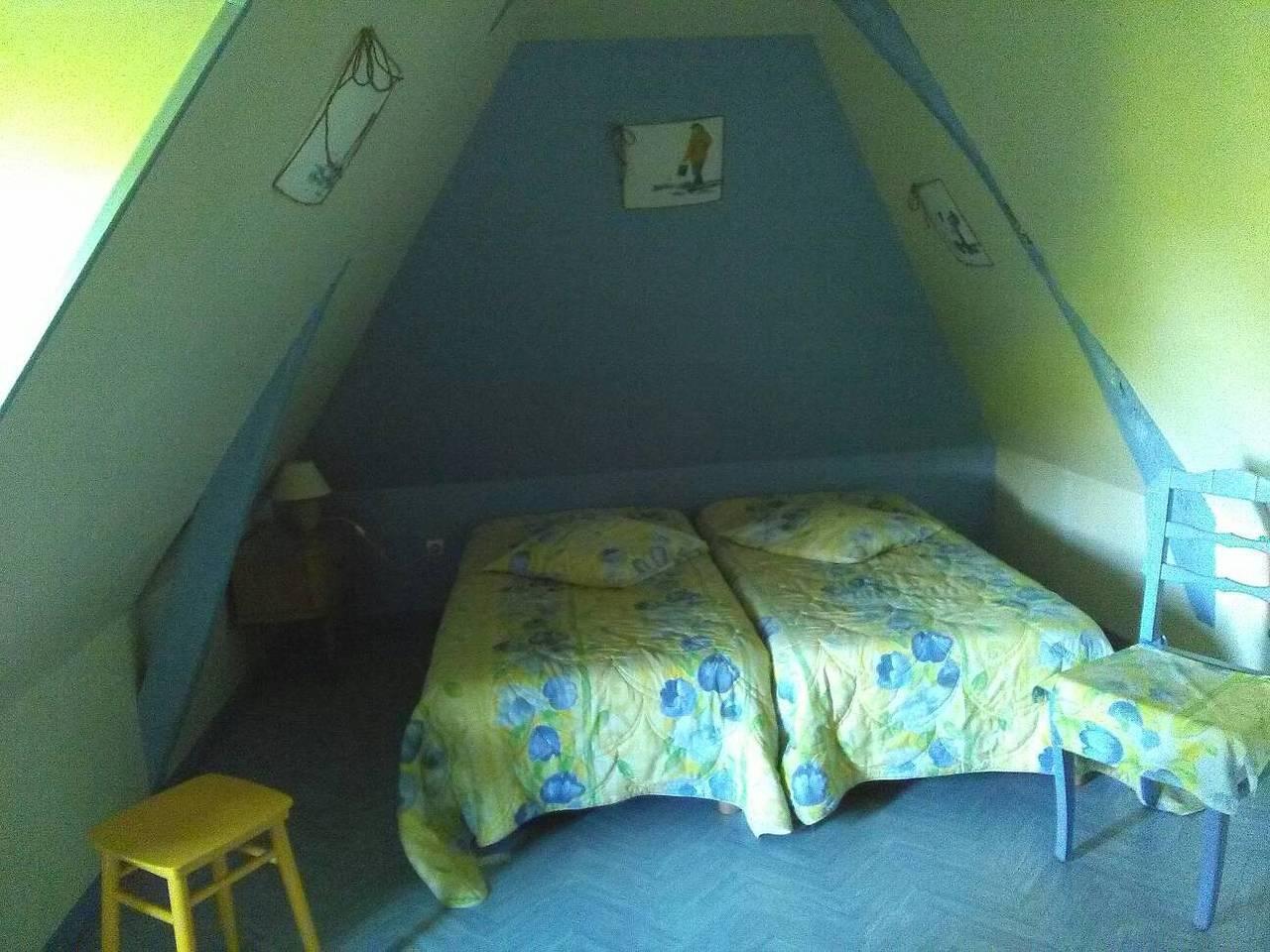 Vakantiehuis in Seine-Maritime, Frankrijk voor 6 personen foto 12