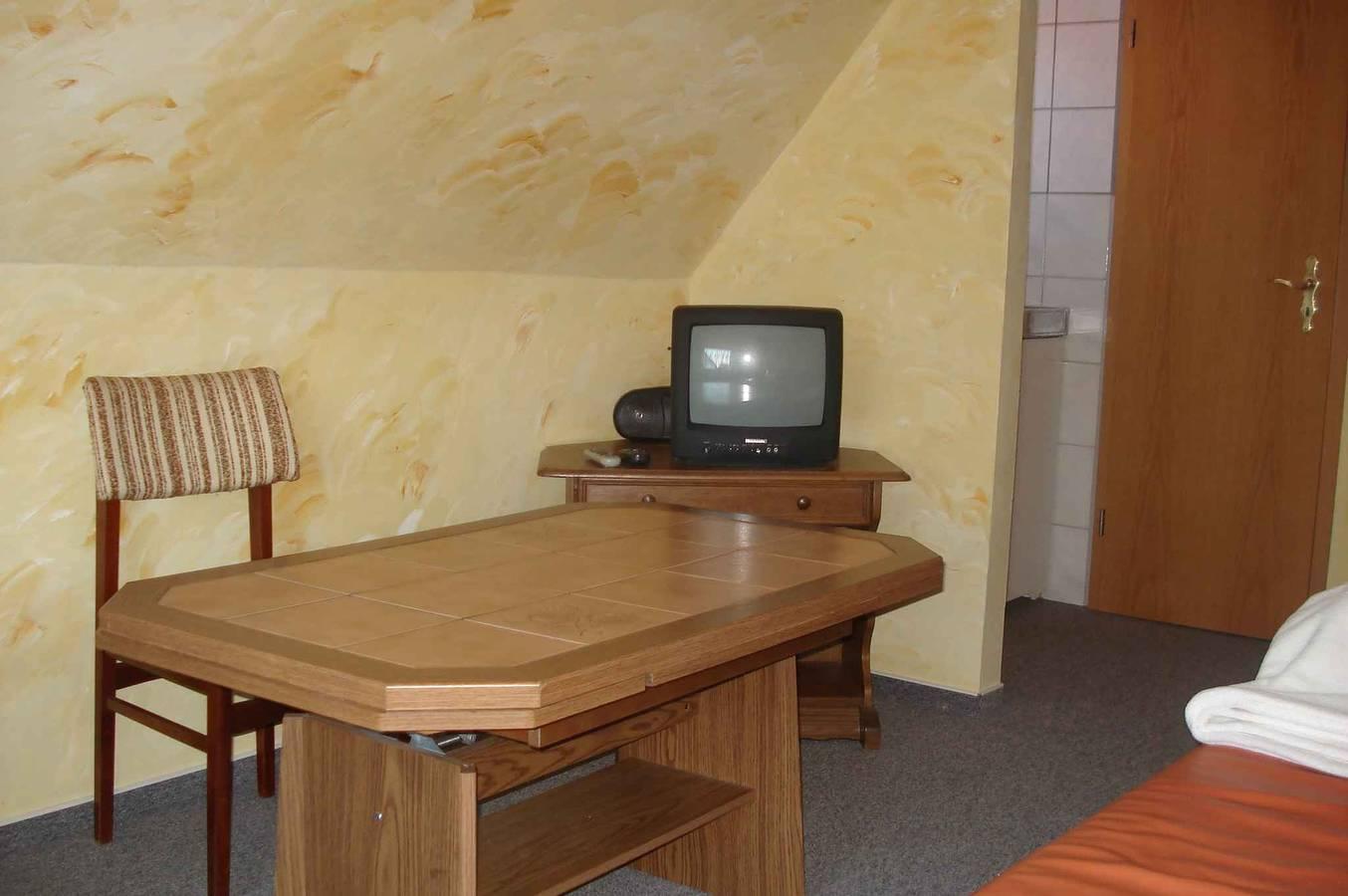 Vakantieappartement in Hiddensee, Duitsland voor 3 personen foto 2