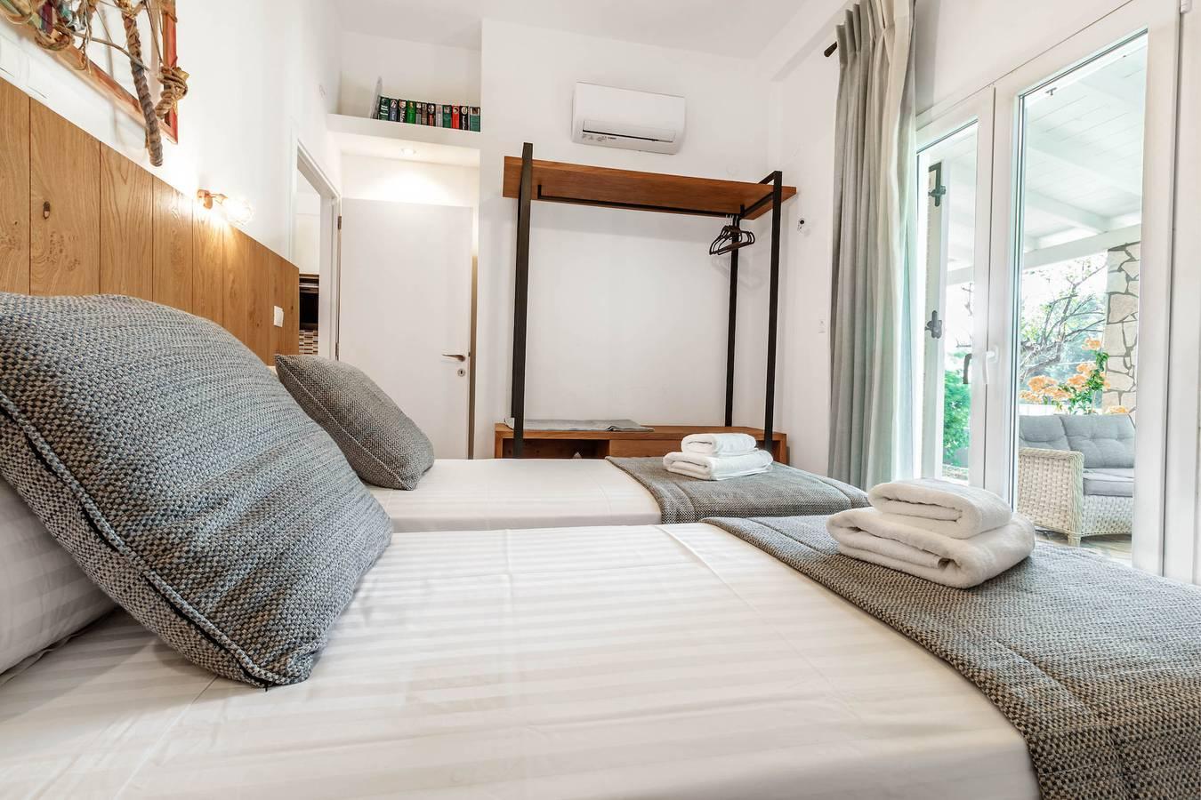 Vakantiehuis in Corfu foto 17
