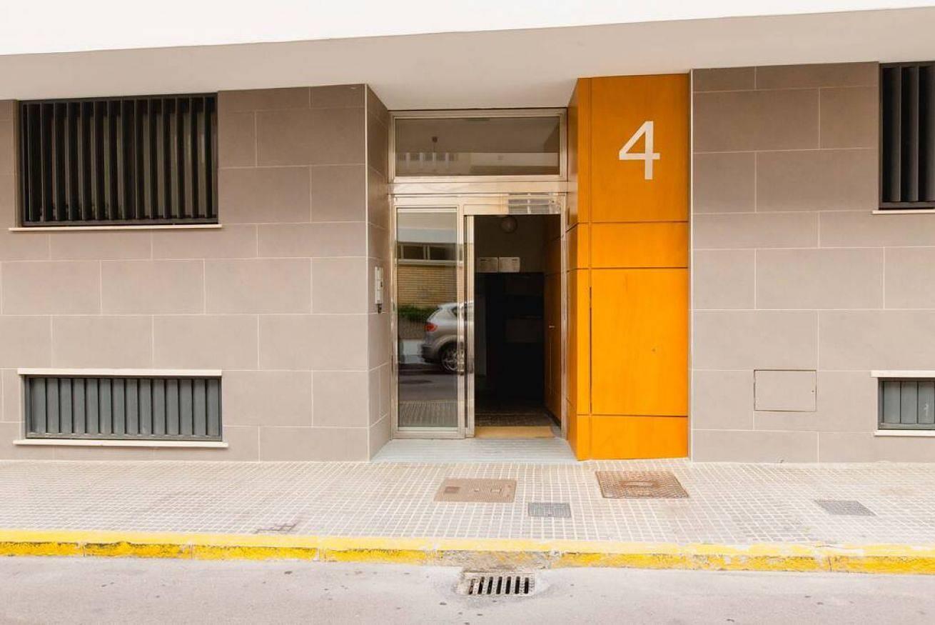 Vakantieappartement in Cádiz, Spanje voor 4 personen foto 17