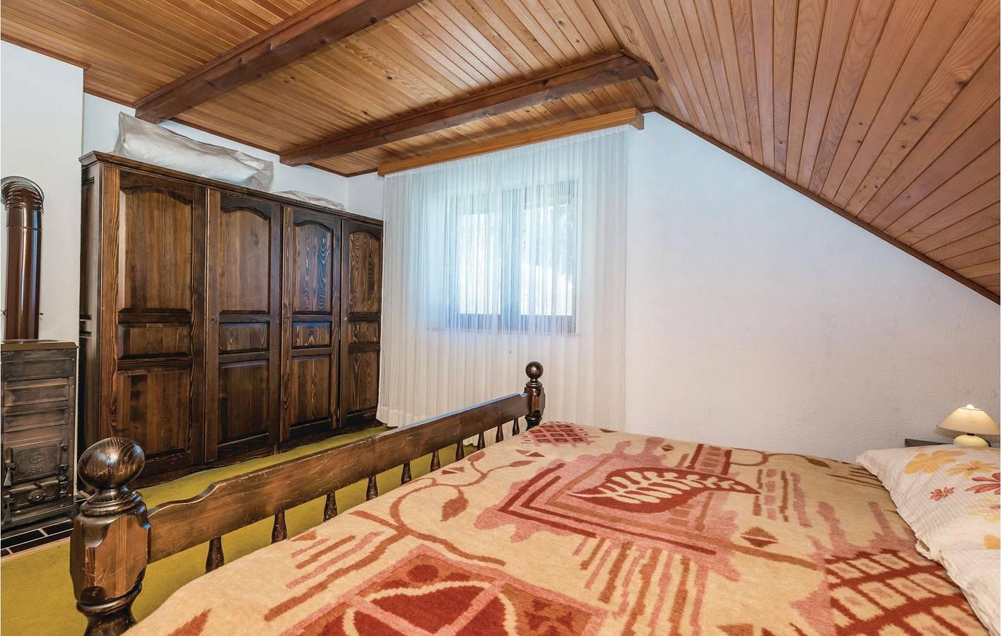 Vakantieappartement in Općina Lokve, Kroatië voor 5 personen foto 16