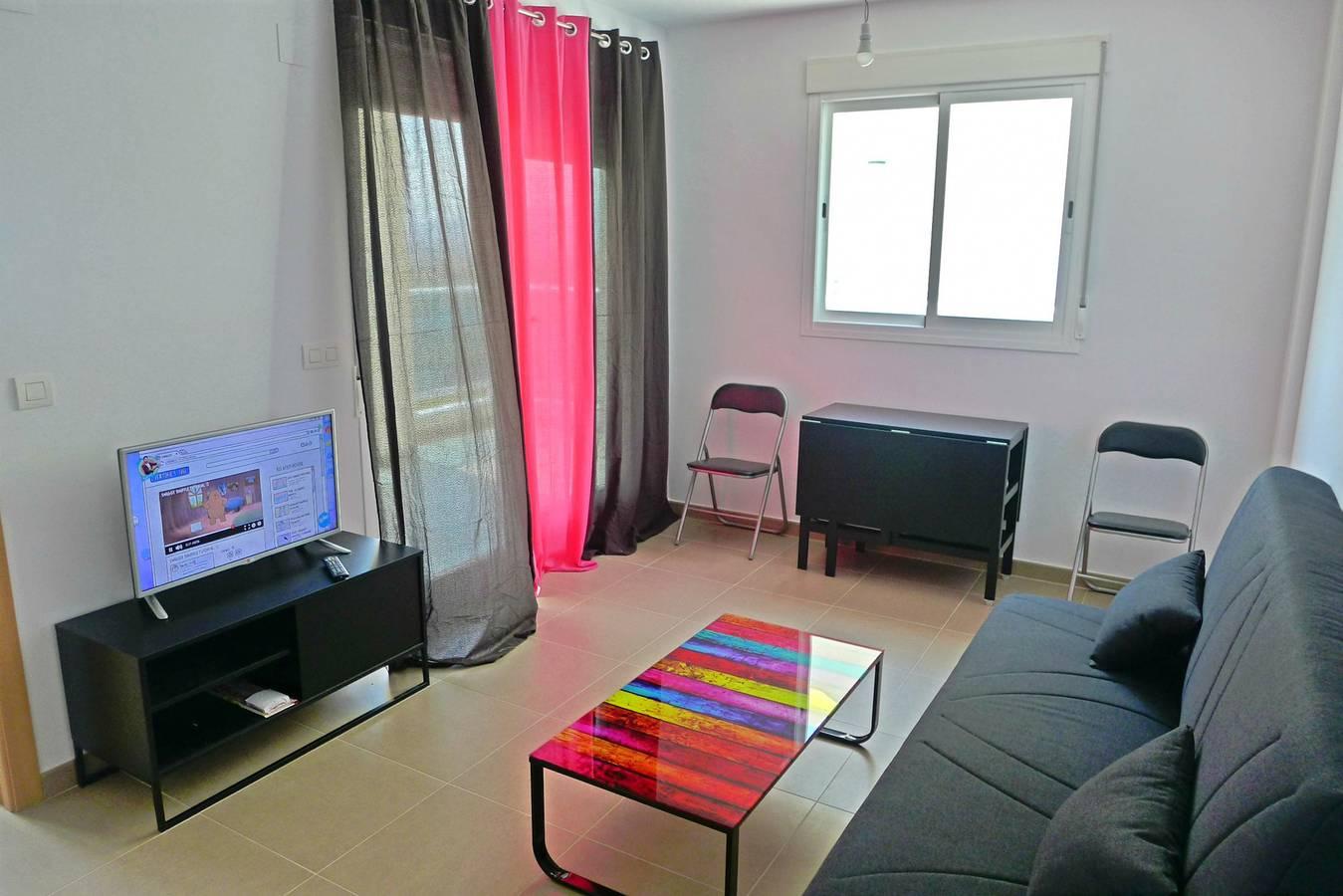 Vakantieappartement in Safor, Spanje voor 5 personen foto 6