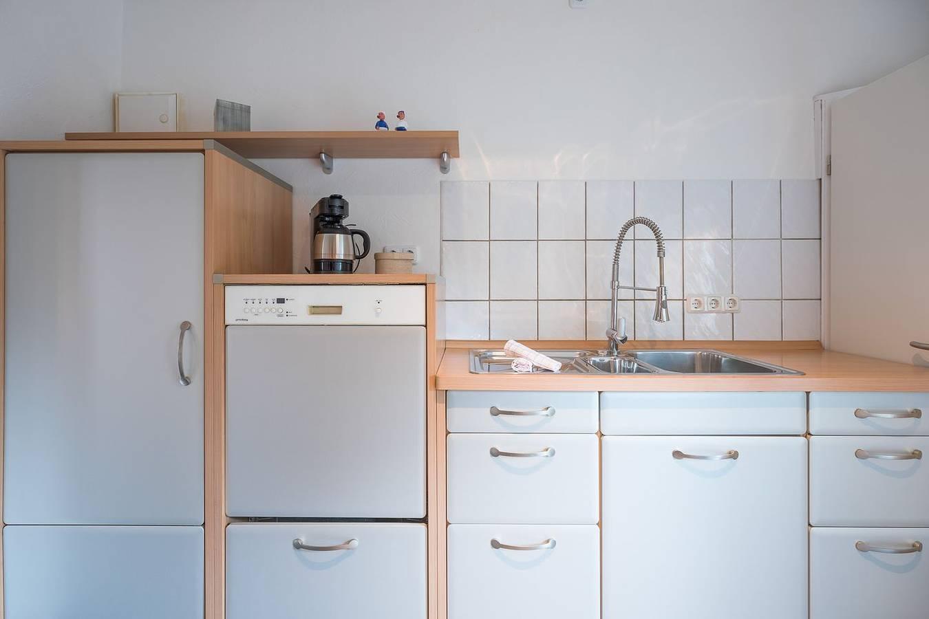 Vakantieappartement in Husum, Duitsland voor 4 personen foto 5