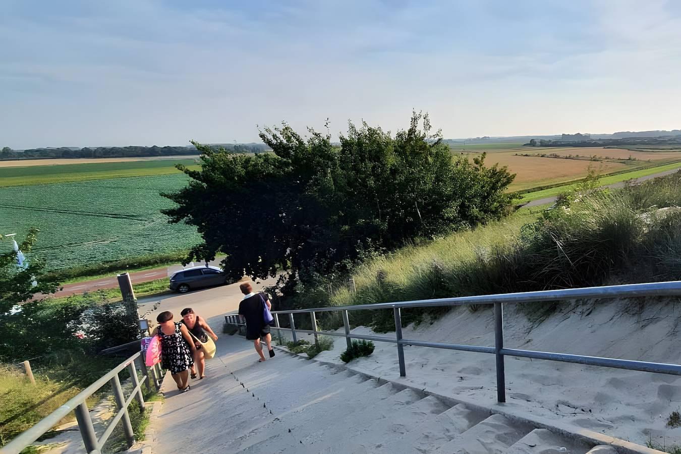 Vakantiehuis 'Grevelingenmeer' met privéterras, privétuin in Brouwershaven, Grevelingenmeer, Nederland voor 6 personen foto 19
