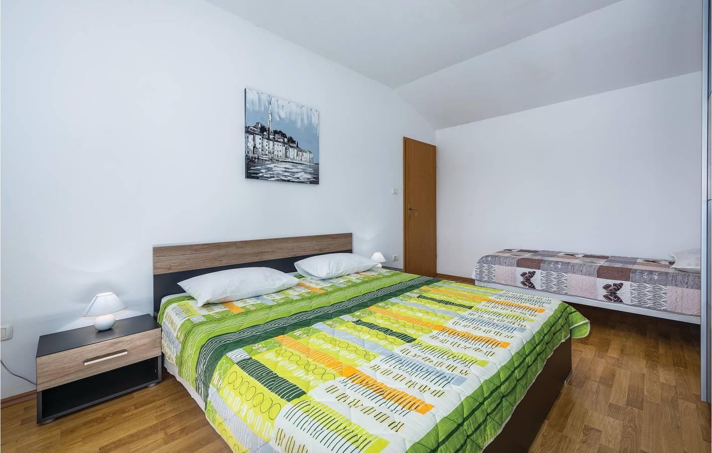 Vakantiehuis in Kršan, Kroatië voor 5 personen foto 14
