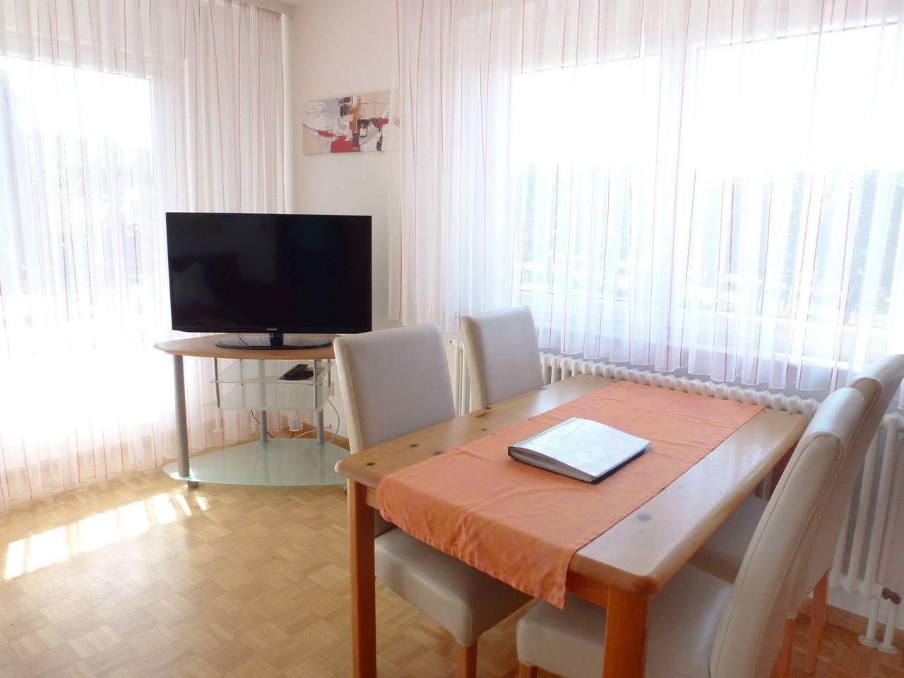 Vakantieappartement in Zwarte Woud, Duitsland voor 3 personen foto 10