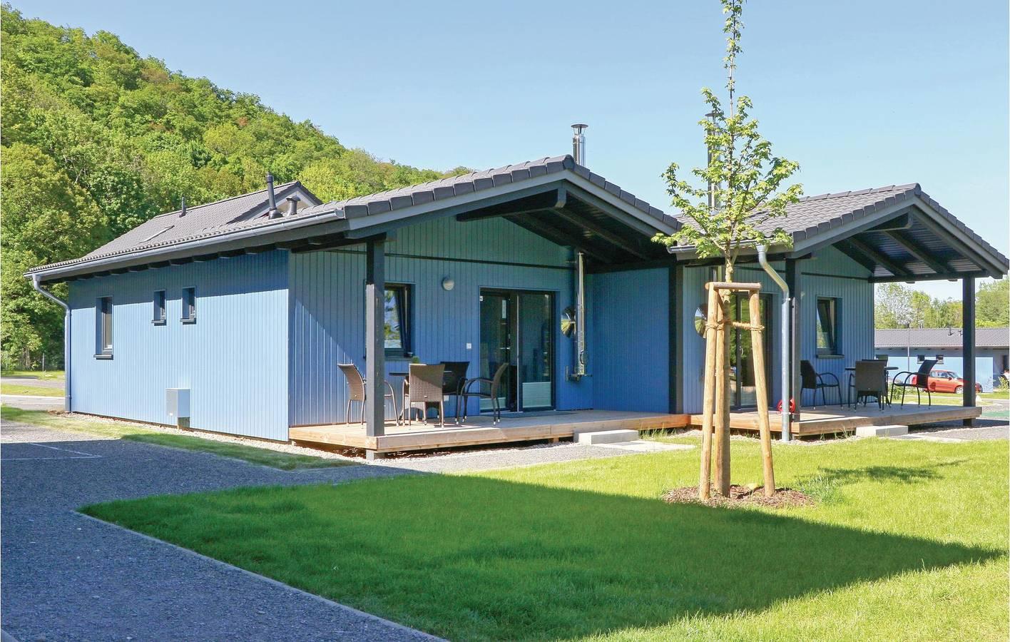 Vakantiehuis in Harz, Duitsland voor 6 personen foto 2