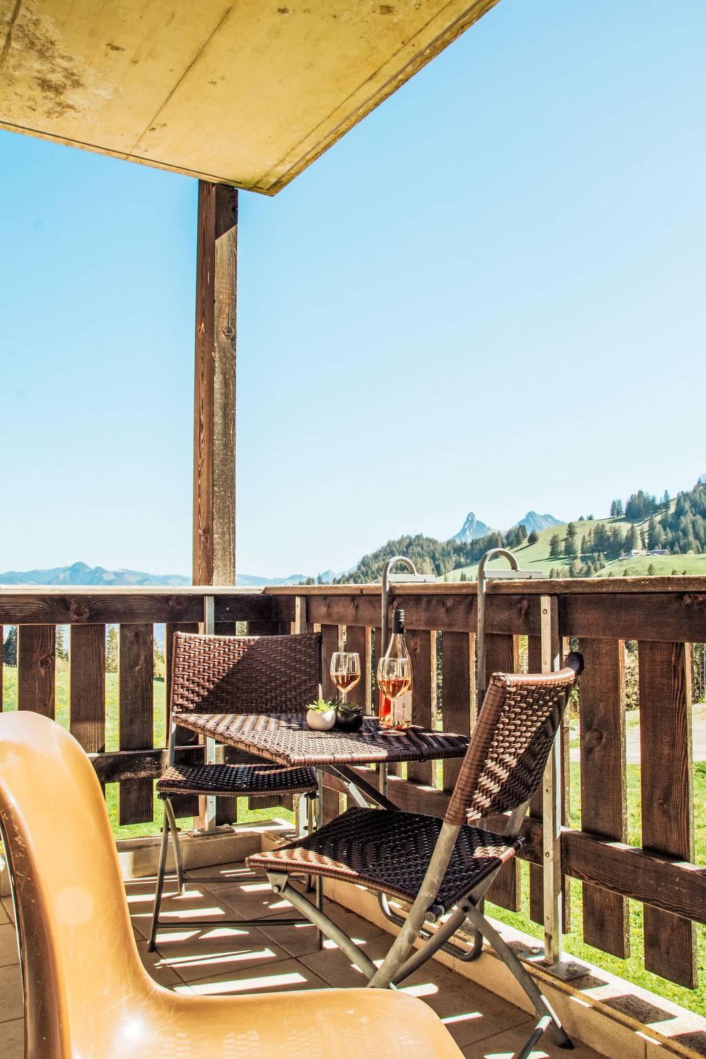 Vakantieappartement in Gruyères, Zwitserland voor 6 personen foto 14