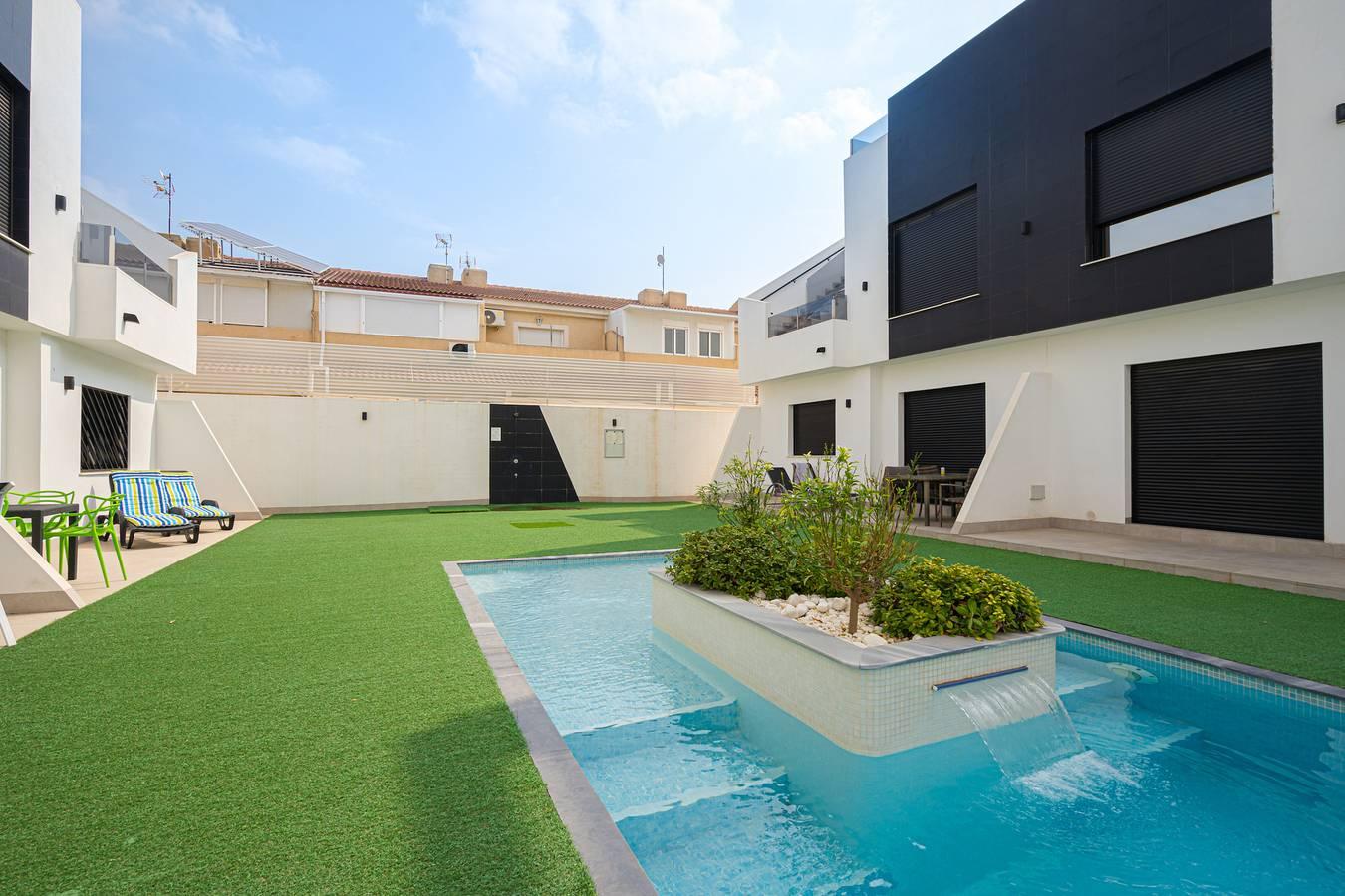 Vakantieappartement in Mar Menor, Spanje voor 4 personen foto 5