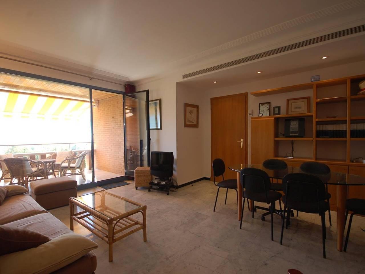 Vakantieappartement in Barcelona, Spanje voor 7 personen foto 6