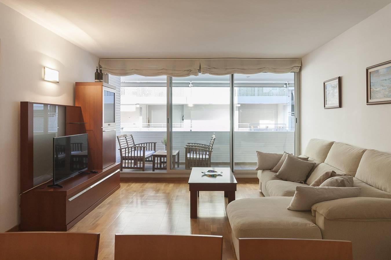 Vakantieappartement in Costa Brava, Spanje voor 6 personen foto 5