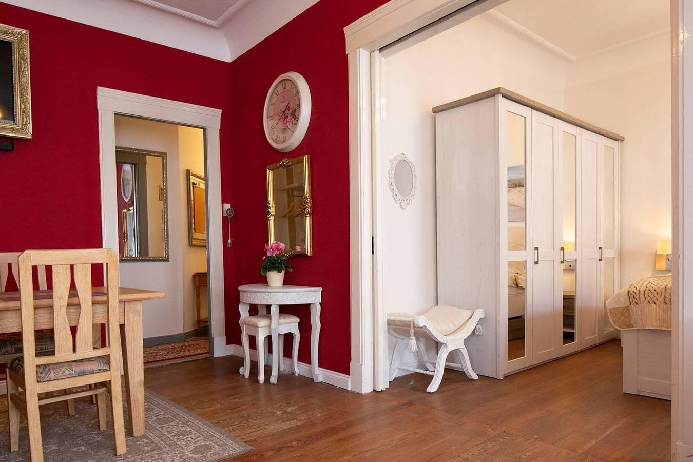 Vakantieappartement in Flensburg, Duitsland voor 4 personen foto 13