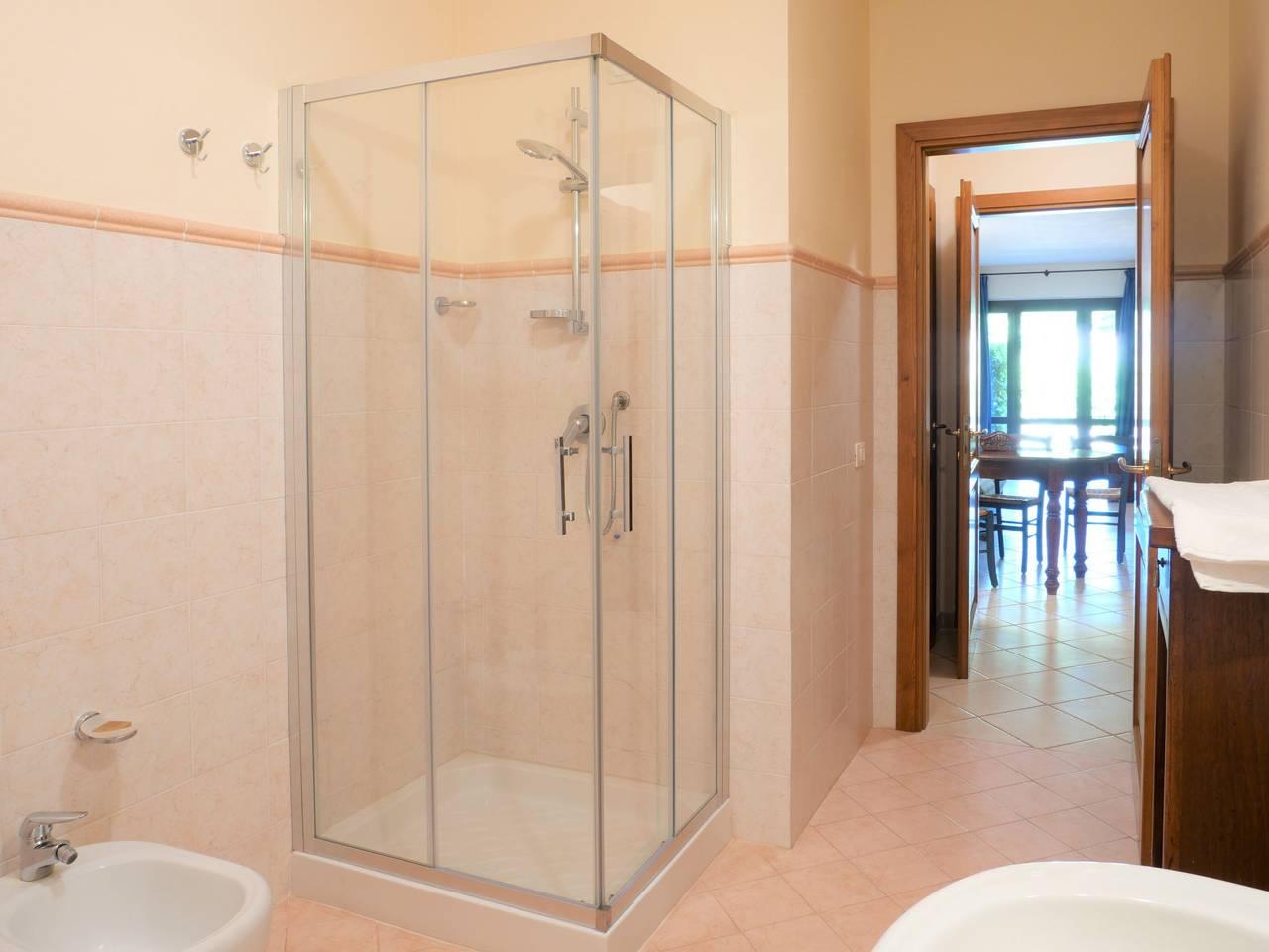 Vakantieappartement in Tuscia, Italië voor 4 personen foto 15