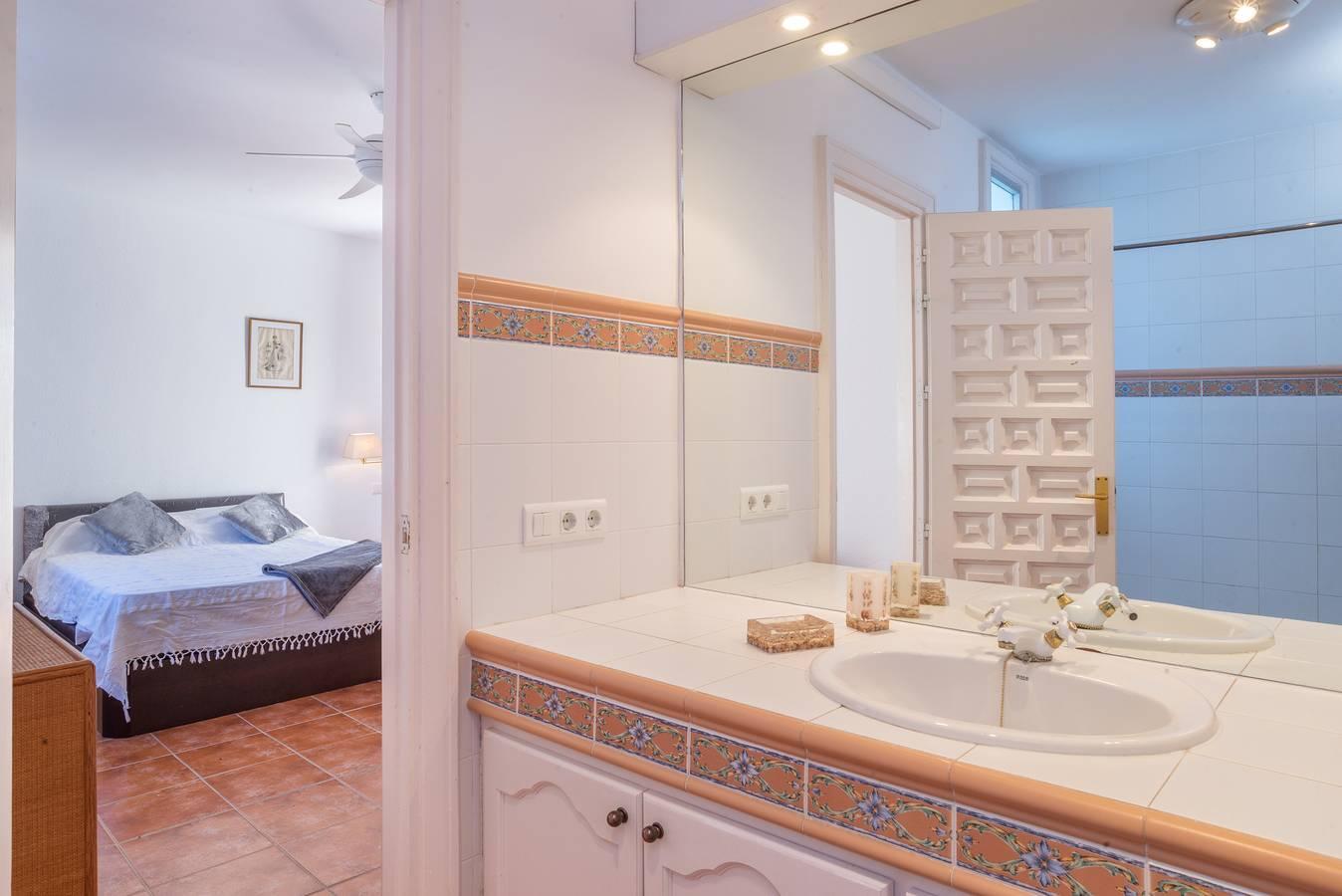 Vakantieappartement in Marbella, Spanje voor 4 personen foto 15