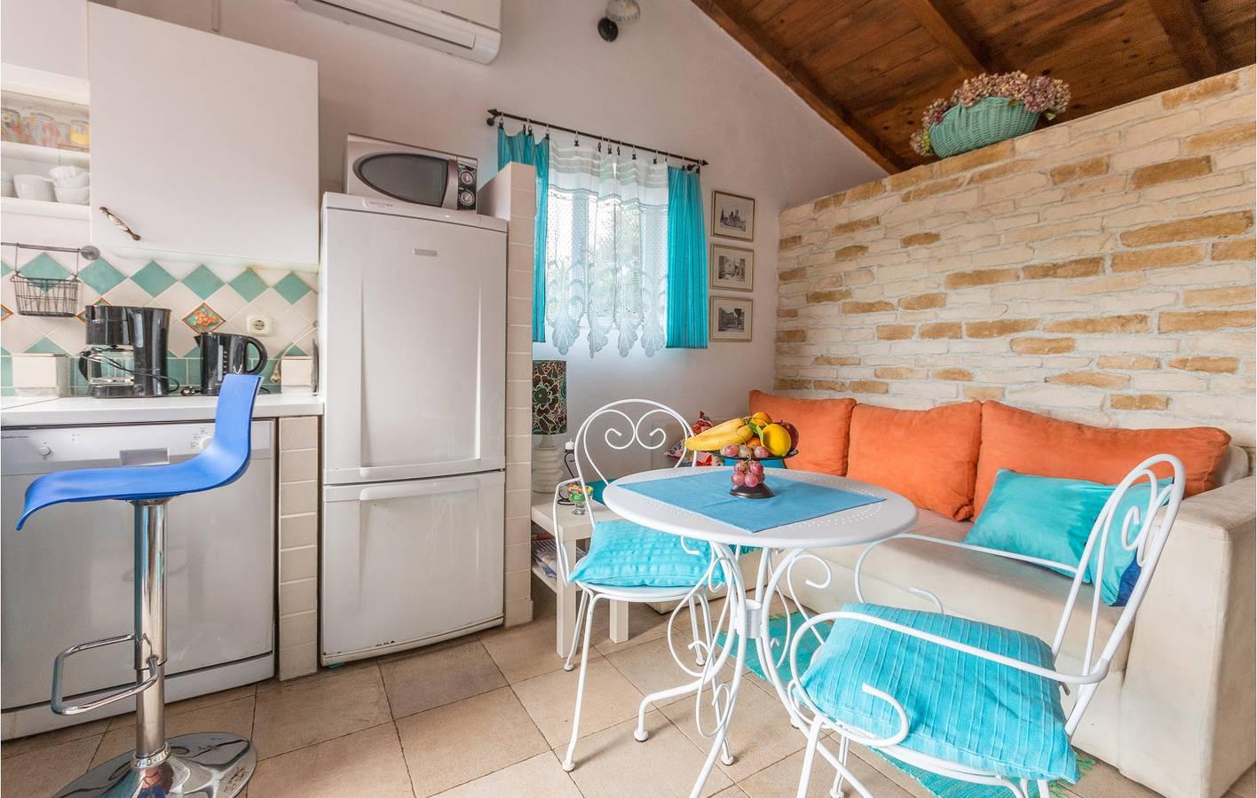 Vakantieappartement in Zadar, Kroatië voor 3 personen foto 5