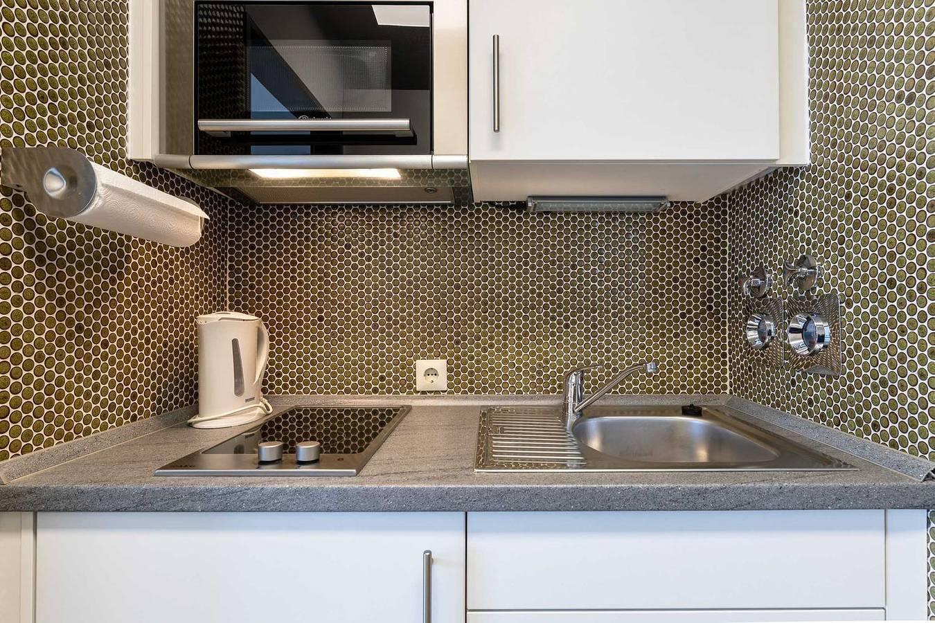Vakantieappartement in Bodensee, Duitsland voor 2 personen foto 4