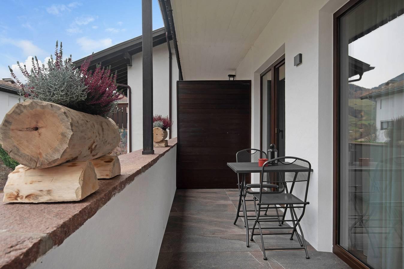 Vakantieappartement in Dolomieten, Italië voor 4 personen foto 18