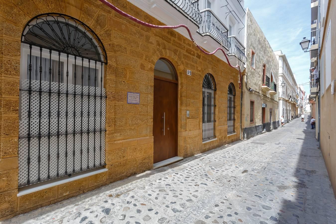 Vakantieappartement in Cádiz, Spanje voor 5 personen foto 6