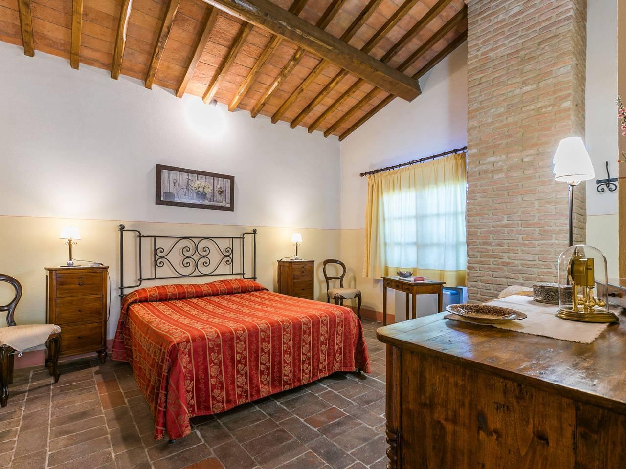 Vakantiehuis in Chianti, Italië voor 8 personen foto 17