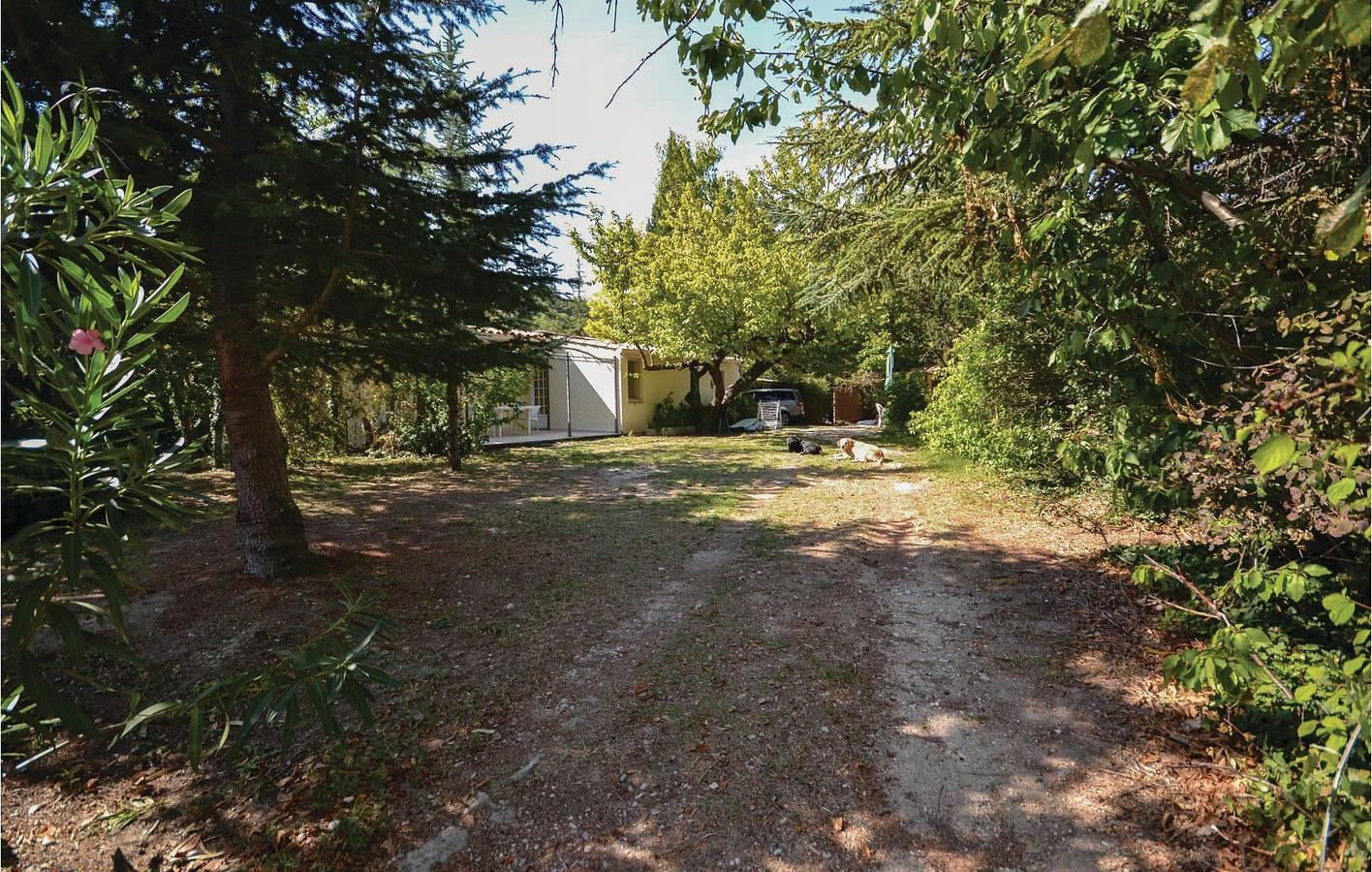 Vakantiehuis in Provence, Frankrijk voor 2 personen foto 11