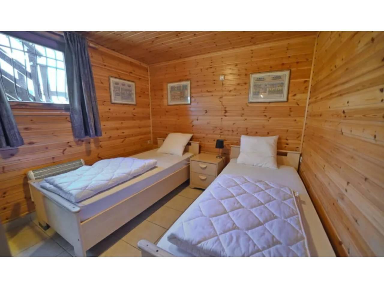 Vakantiehuis in Belgische Ardennen, België voor 8 personen foto 17