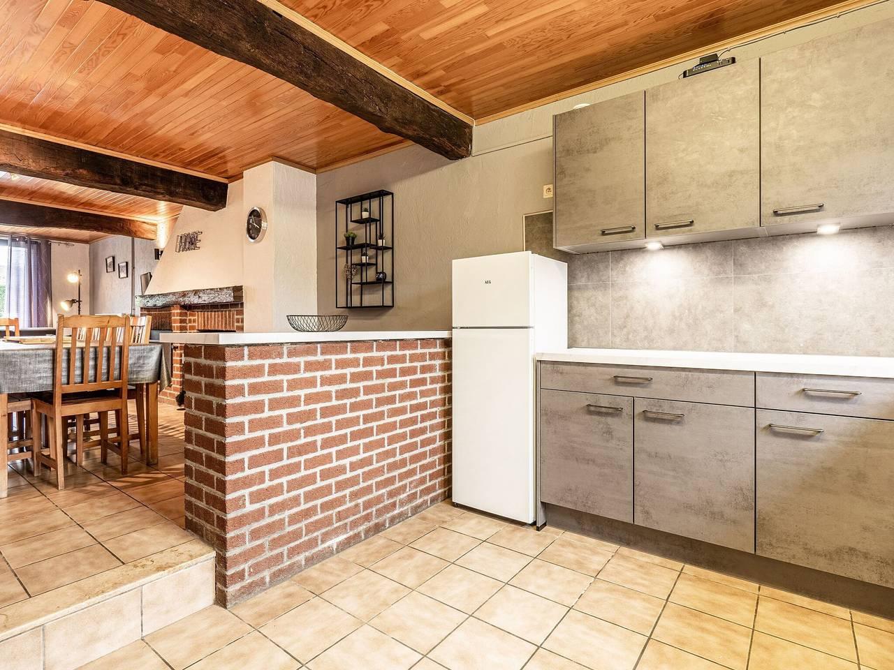Vakantiehuis in Regio Namur, België voor 8 personen foto 13
