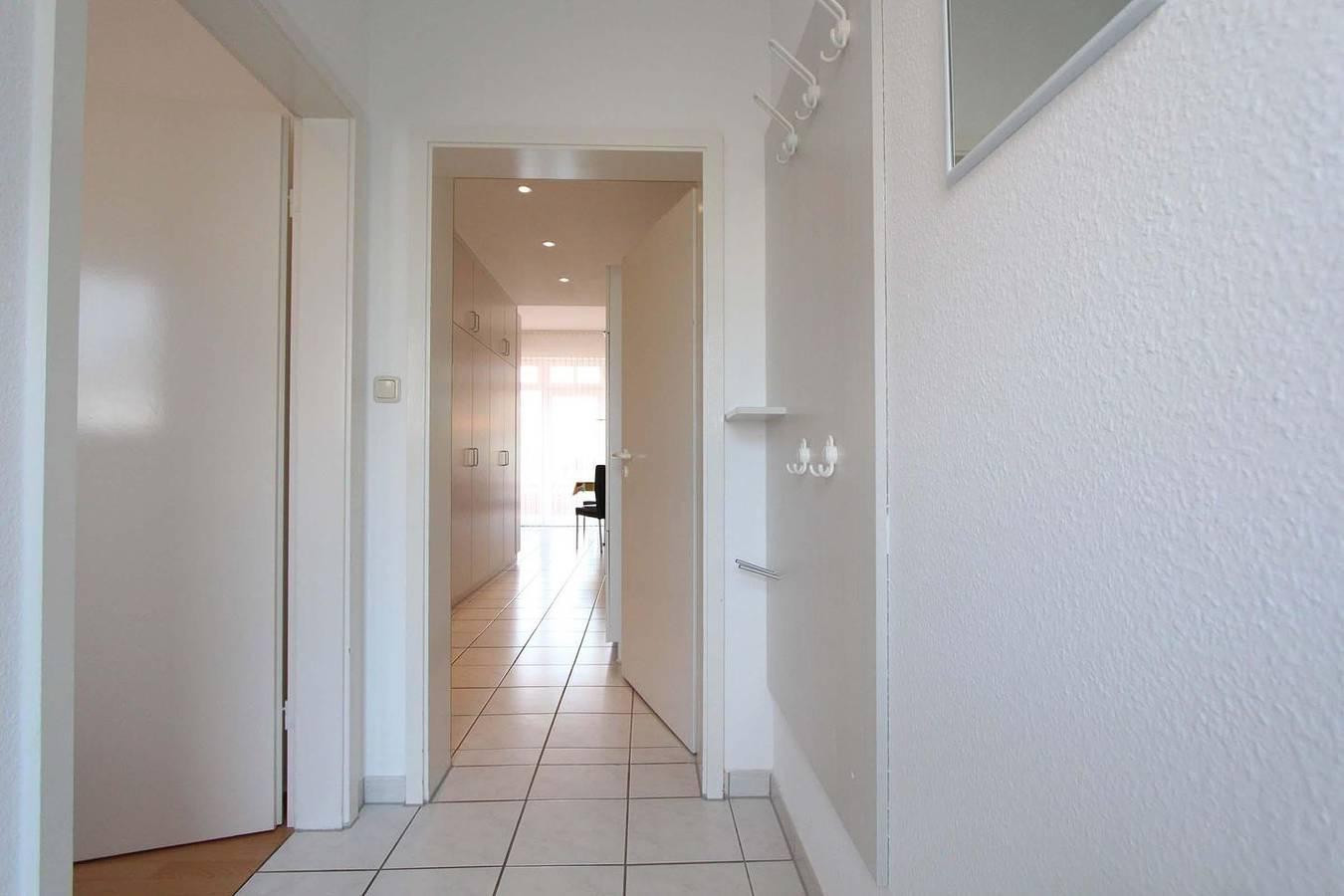 Vakantieappartement in Kellenhusen, Duitsland voor 3 personen foto 5