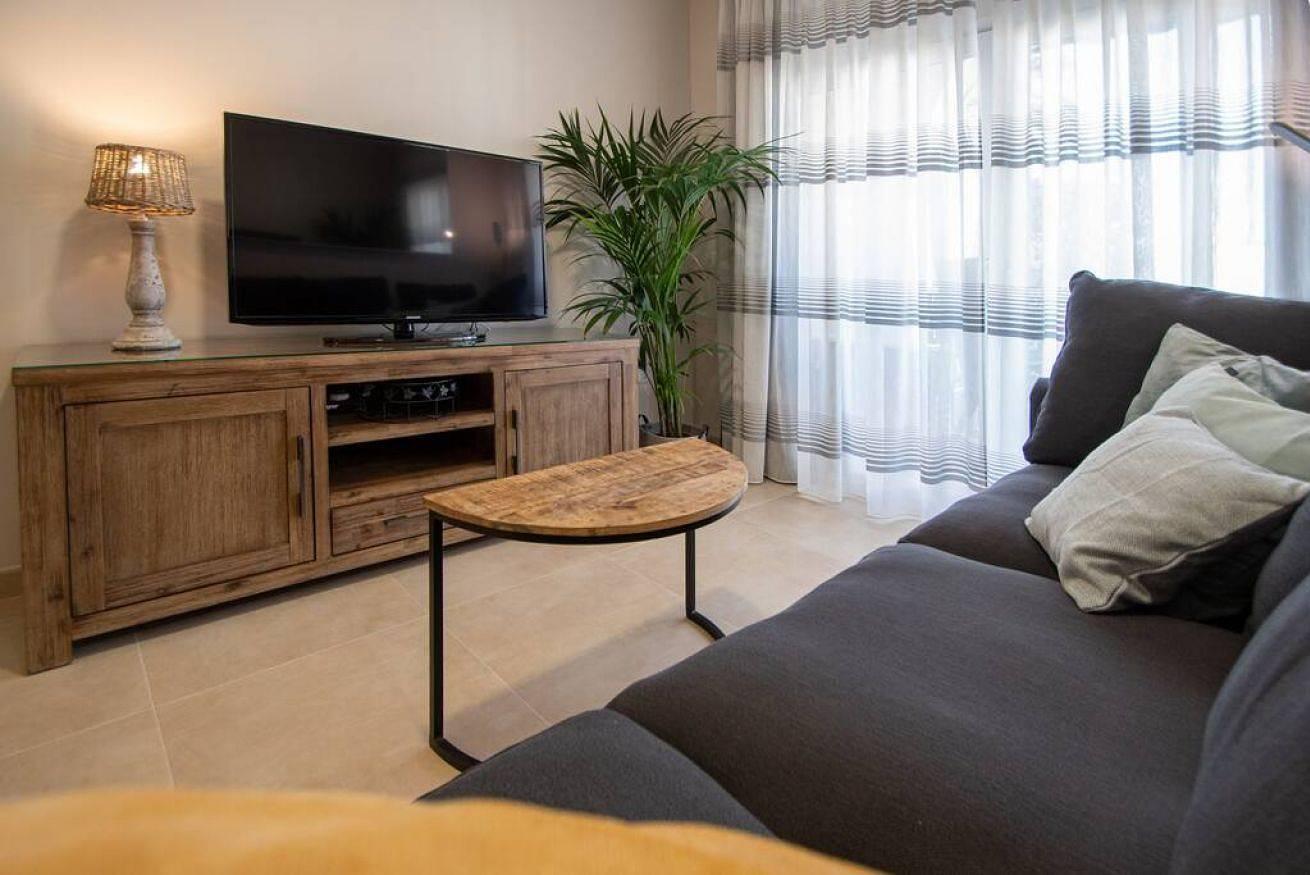 Vakantieappartement in Cádiz, Spanje voor 6 personen foto 9