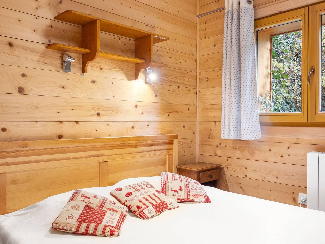 Vakantieappartement in Châtel, Frankrijk voor 8 personen foto 10